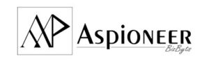Aspioneer Logo