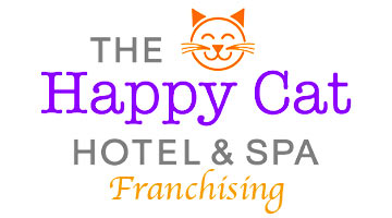Happy Cat Hotel Franchsing