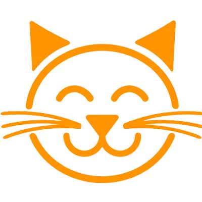 Happy Cat icon