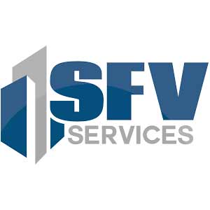 SFV Services logo