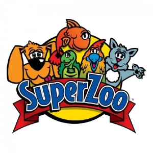Super Zoo Logo