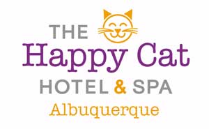 Happy Cat Hotel Albuquerque