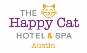 Happy Cat Hotel Austin